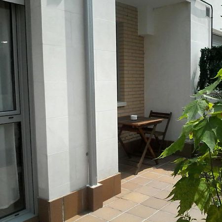 Apartamentos Mar Y Ola 1 Posada De Llanes Exteriér fotografie